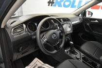 2021 Volkswagen Tiguan SE 4Motion - photothumb 10
