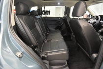 2021 Volkswagen Tiguan SE 4Motion - photothumb 16