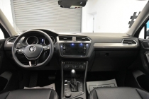 2021 Volkswagen Tiguan SE 4Motion - photothumb 18