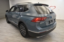2021 Volkswagen Tiguan SE 4Motion - photothumb 2