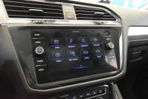 2021 Volkswagen Tiguan SE 4Motion - photothumb 22