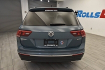2021 Volkswagen Tiguan SE 4Motion - photothumb 3