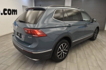 2021 Volkswagen Tiguan SE 4Motion - photothumb 4