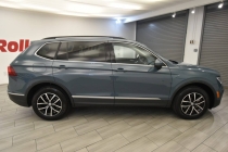 2021 Volkswagen Tiguan SE 4Motion - photothumb 5
