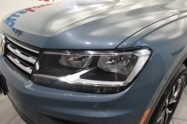2021 Volkswagen Tiguan SE 4Motion - photothumb 7
