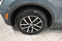 2021 Volkswagen Tiguan SE 4Motion - photothumb 8