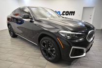 2023 BMW X6 xDrive40i AWD 4dr Sports Activity Coupe - photothumb 6