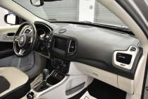 2019 Jeep Compass Latitude - photothumb 13