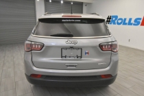 2019 Jeep Compass Latitude - photothumb 2