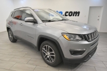 2019 Jeep Compass Latitude - photothumb 5