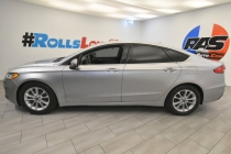 2020 Ford Fusion SE 4dr Sedan - photothumb 1