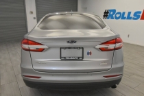 2020 Ford Fusion SE 4dr Sedan - photothumb 3