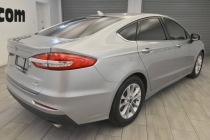 2020 Ford Fusion SE 4dr Sedan - photothumb 4