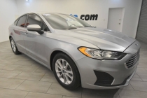 2020 Ford Fusion SE 4dr Sedan - photothumb 6