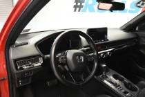 2022 Honda Civic Sport 4dr Sedan - photothumb 10