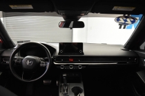 2022 Honda Civic Sport 4dr Sedan - photothumb 17