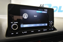 2022 Honda Civic Sport 4dr Sedan - photothumb 21