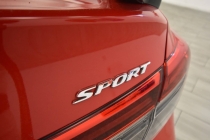 2022 Honda Civic Sport 4dr Sedan - photothumb 30