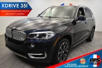 2018 BMW X5 xDrive35i AWD 4dr SUV 