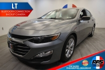 2023 Chevrolet Malibu LT 4dr Sedan w/1LT 