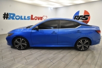 2021 Nissan Sentra SR 4dr Sedan - photothumb 1