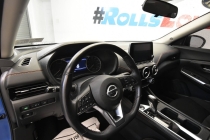 2021 Nissan Sentra SR 4dr Sedan - photothumb 10