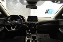 2021 Nissan Sentra SR 4dr Sedan - photothumb 17