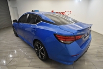 2021 Nissan Sentra SR 4dr Sedan - photothumb 2