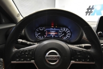 2021 Nissan Sentra SR 4dr Sedan - photothumb 24