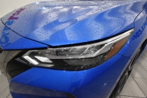 2021 Nissan Sentra SR 4dr Sedan - photothumb 7