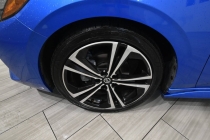 2021 Nissan Sentra SR 4dr Sedan - photothumb 8