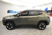 2018 Jeep Compass Trailhawk 4x4 4dr SUV - photothumb 1