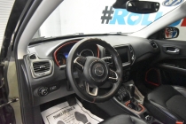 2018 Jeep Compass Trailhawk 4x4 4dr SUV - photothumb 10