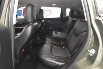 2018 Jeep Compass Trailhawk 4x4 4dr SUV - photothumb 12