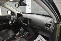 2018 Jeep Compass Trailhawk 4x4 4dr SUV - photothumb 14
