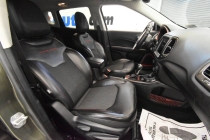 2018 Jeep Compass Trailhawk 4x4 4dr SUV - photothumb 15