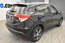 2022 Honda HR-V EX AWD 4dr Crossover - photothumb 4