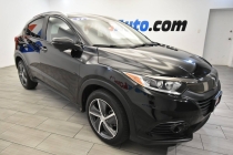 2022 Honda HR-V EX AWD 4dr Crossover - photothumb 6
