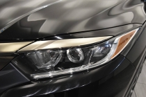 2022 Honda HR-V EX AWD 4dr Crossover - photothumb 7