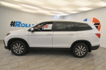 2021 Honda Pilot EX AWD 4dr SUV - photothumb 1