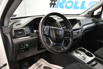 2021 Honda Pilot EX AWD 4dr SUV - photothumb 10