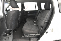 2021 Honda Pilot EX AWD 4dr SUV - photothumb 12