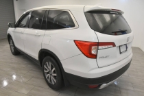 2021 Honda Pilot EX AWD 4dr SUV - photothumb 2
