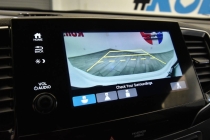 2021 Honda Pilot EX AWD 4dr SUV - photothumb 24