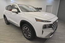 2023 Hyundai Santa Fe Limited AWD 4dr Crossover - photothumb 6