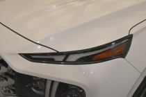 2023 Hyundai Santa Fe Limited AWD 4dr Crossover - photothumb 7