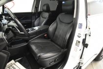 2023 Hyundai Santa Fe Limited AWD 4dr Crossover - photothumb 9