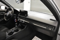 2022 Honda Civic Sport 4dr Sedan - photothumb 14