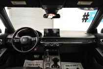 2022 Honda Civic Sport 4dr Sedan - photothumb 17
