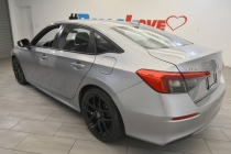 2022 Honda Civic Sport 4dr Sedan - photothumb 2